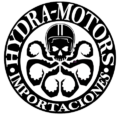 Hydra Motors | Hazlo, si te da miedo hazlo con todo y miedo..